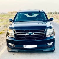 تاهو • ٢٠٢٠ • حادث بدون دواخل