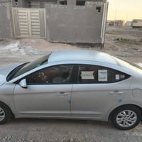 النترا موديل ٢٠١٧ خليجي ب١١٧ السونار موجود بالمنشور 07834928332