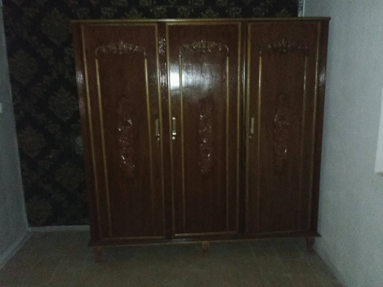 كنتور • ٣ بيبان • بغداد الزعفرانيه