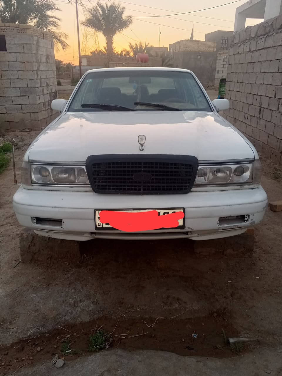 فونتيشه • كير اوتماتيك • للمراوس