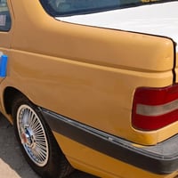 بيجو 405 • ٢٠١٢ • رقم انكليزي