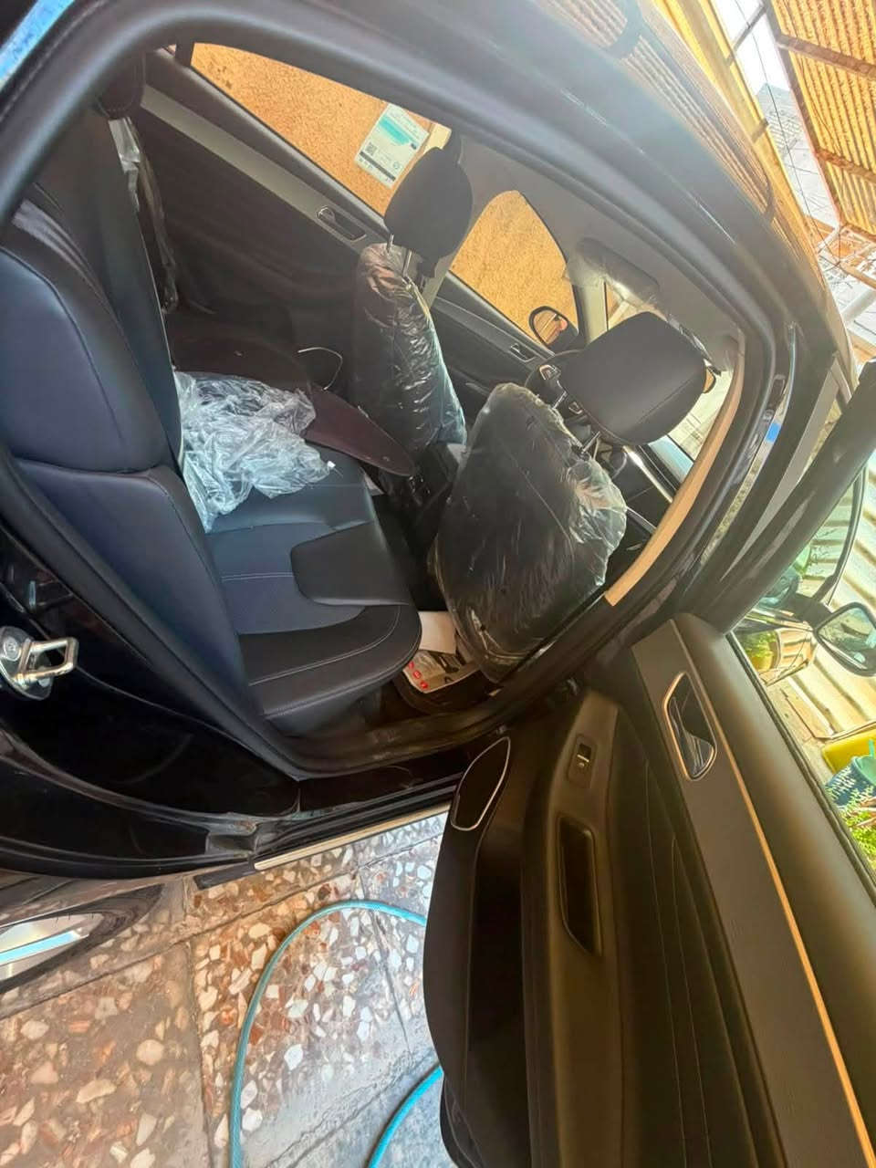 🔥 للبيع أو المراوس | شيري أريزو 6 موديل 2024 🔥

🚘 شيري أريزو 6 موديل 2024
✨ مكفولة كفالة عامة من كلشي
✨ ماشية فقط 13 ألف كم — بعدها بحالة الزيرو
✨ فول أوبشن عدا الفتحة
✨ كشنات جلد
✨ بصمة تشغيل
✨ إشارات بالمرايا
✨ حساسات خلفية
✨ كامرة دوّارة
✨ داخلية وصبغ صاج نظيف

💰 **السعر: 112 **
📍 بغداد – السيدية
🔄 بيع أو مراوس

📞 للاستفسار ..
***********
