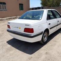 بيجو باص • ٢٠١٣ • رقم كربلاء