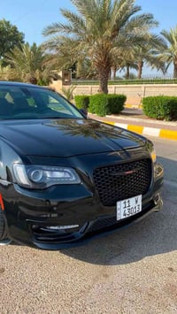 السعر265$ Chrysler 300 فئة 300L / Touring-L. 🔹 المحرك: 3.6 لتر  V6 🔹 ا...
