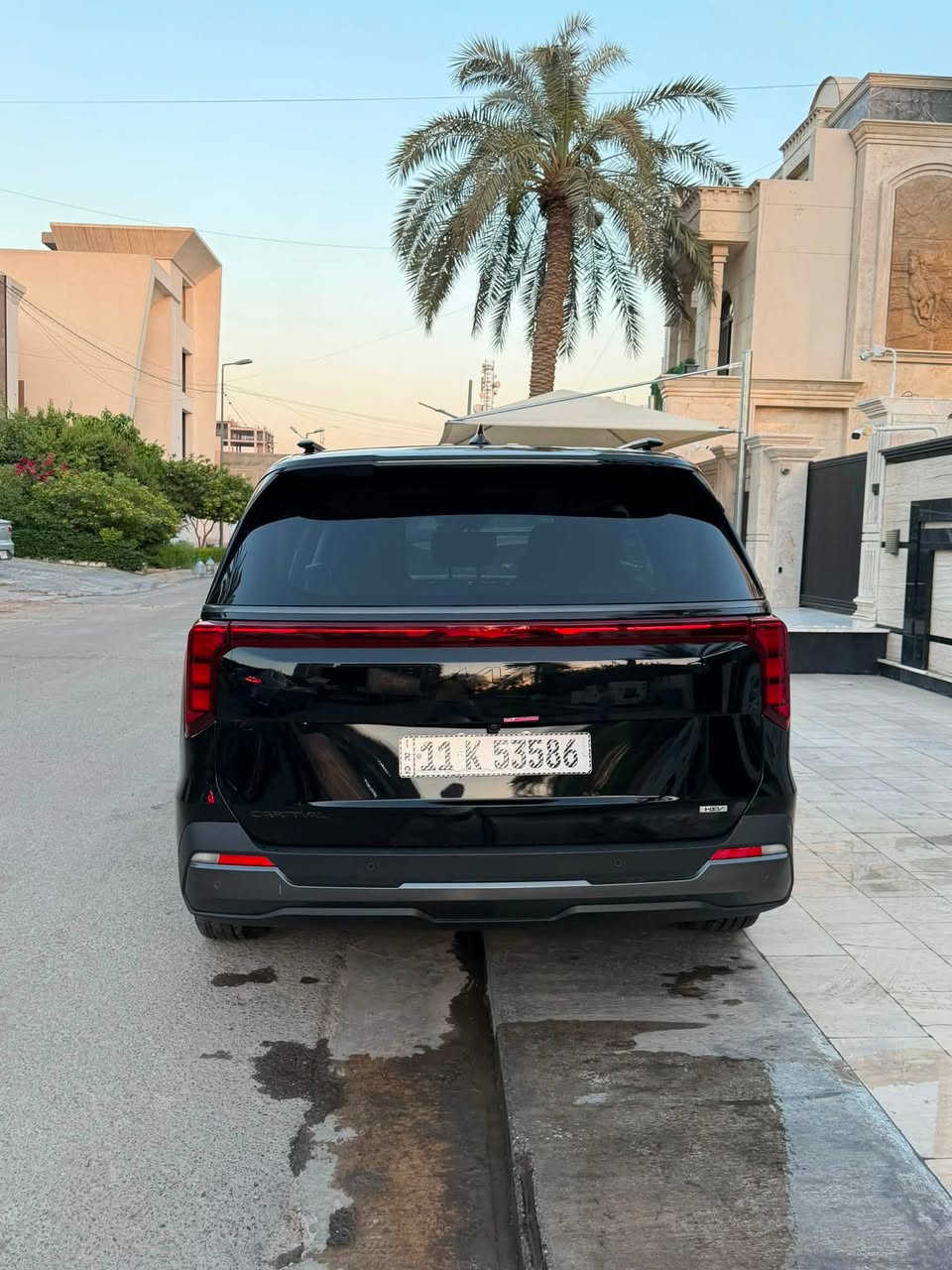 كيا كــرنفال هايبرد بلاك ادشن   2025

اتبديل جاملغ وبنيد نفس اللون

بدون صبغ 

ماشية 18  الف 

فول مواصفات

رقم بغداد

السعر 250 ورقة

للتواصل  ***********
