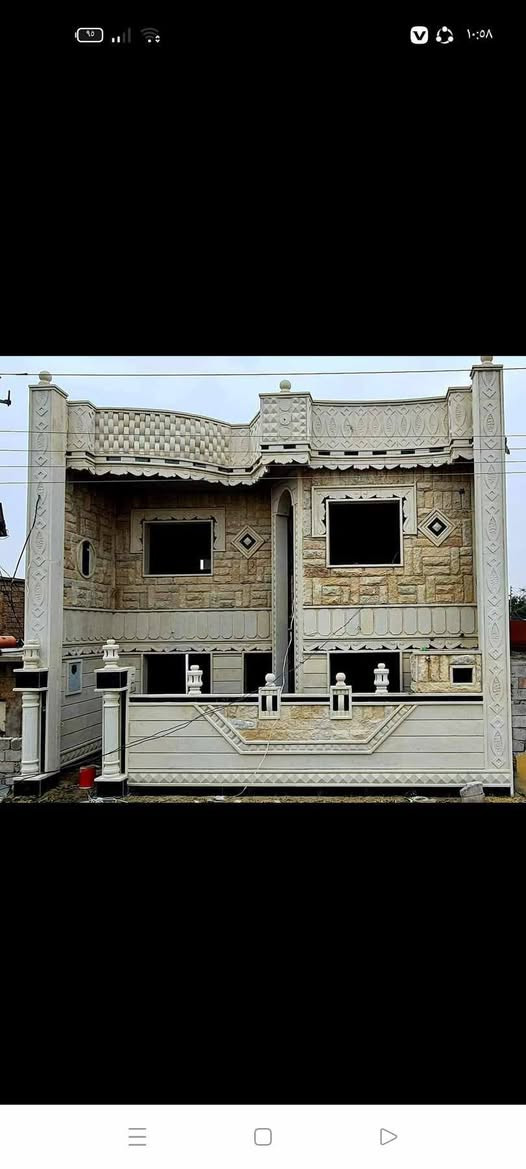 حجر حلان • كوبنات شبابيك • تنضيف واجهات