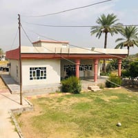 منطقة المشاهده • ٧٢٢م • حديقة