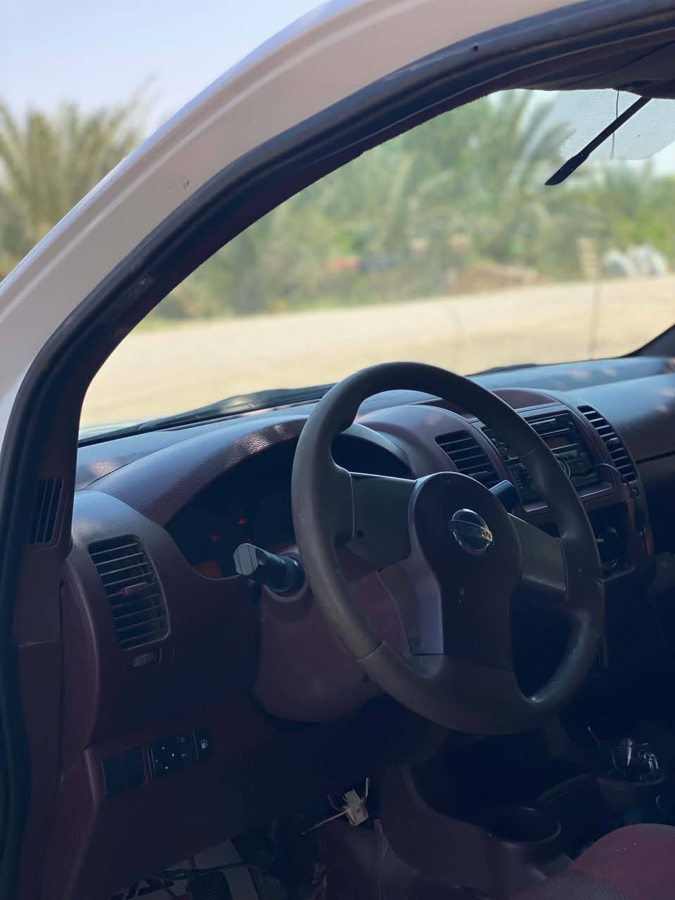نيفارا ٢٠٠٩ • مكفولة • رقم سليمانية