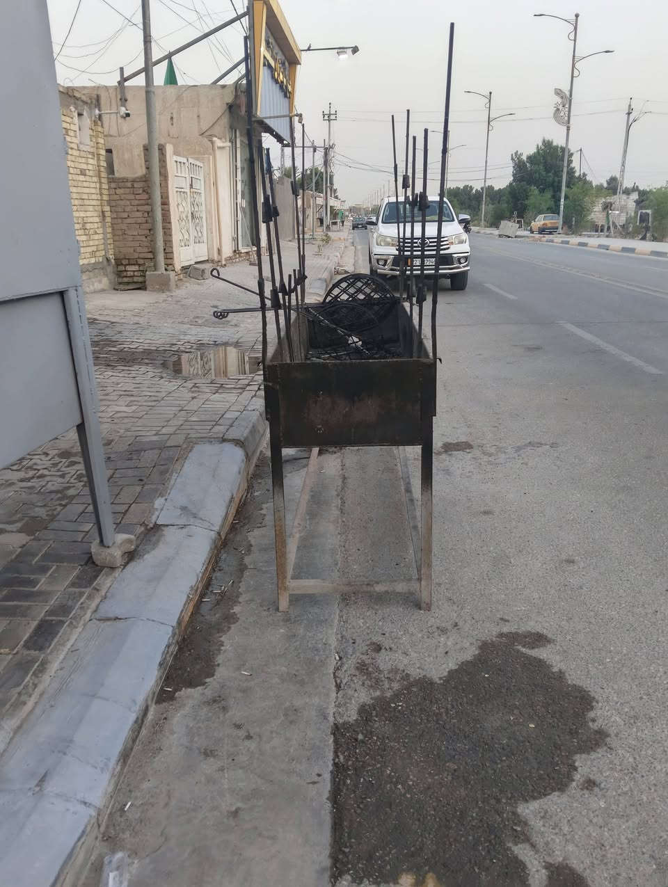 مشوايه • هلاسه • مذبح