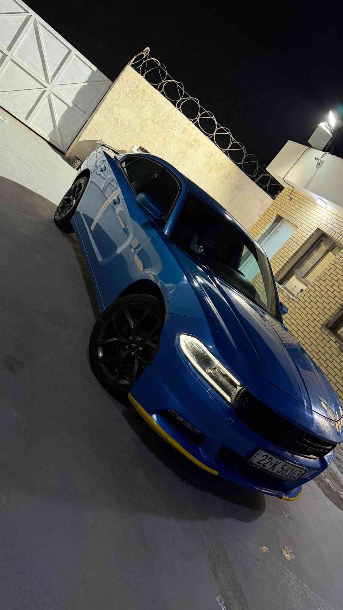 🔥 جارجر SXT كندي — مواصفات حلوة وسعرها لقطة للجاد 🔥

🇨🇦 وارد كندي
🚘 SXT
⚙️ كير 8 سرعات
🔧 مكينة 3.6 — كفالة
🖤 دواخل جلد
🚫 بدون فتحة سقف
❄️ تكييف بارد
📱 شاشة وملتي ميديا
🎛️ تحكم ستيرن
🔑 تشغيل بصمة
🛞 جنوط سبورت
🔧 بيها 3 باردات
🎨 رشة خفيفة ببداية البونيد فقط
✅ السيارة مرتبة والفحص مفتوح للجاد

مو سيارة حچي، الفحص يحچي عنها.
📍 البصرة
📩 للجادين مراسلة خاص او اتصال

***********
العنوان / البصره البصرة, العراق
