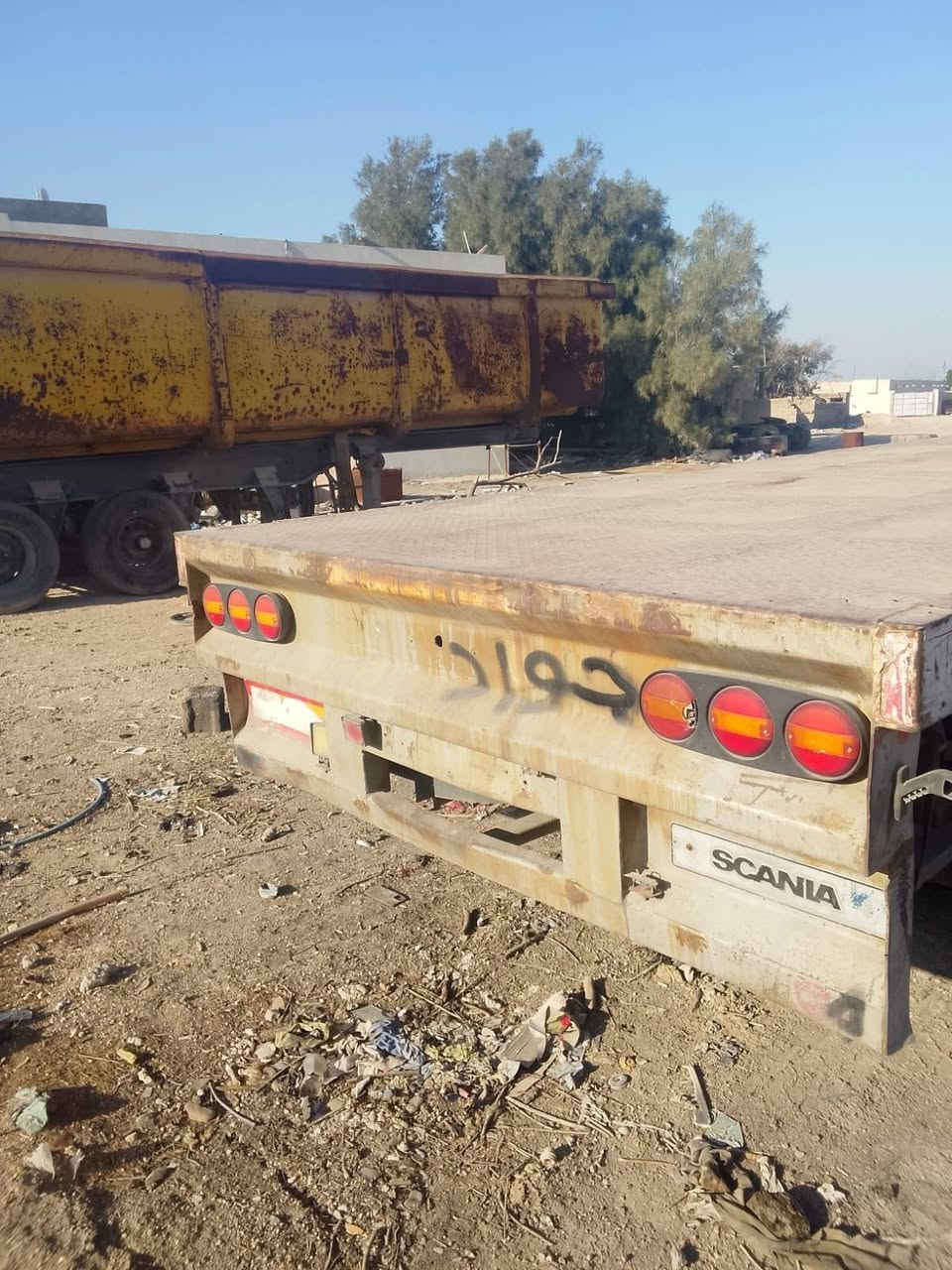 خوان عربانه • ١٢٫٥م • حداديه