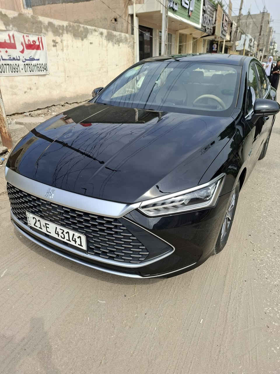 بي واي دي • موديل ٢٠٢٤ • بالفيديو