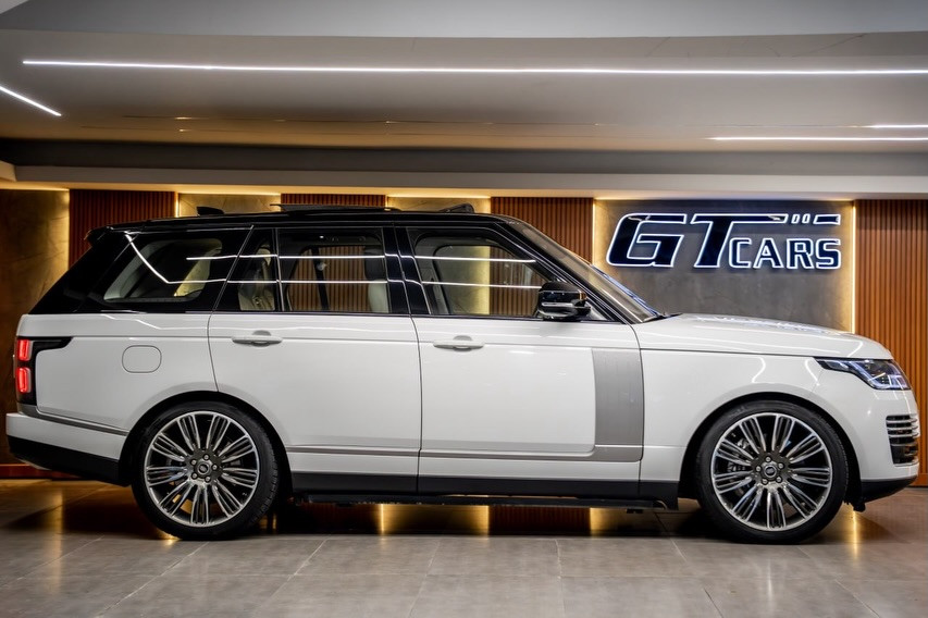 عربي / كوردى

Range Rover
موديل: Vogue
سنة الصنع: 2018
المسافة المقطوعة: 78,000 ميل
المستورد: Sardar
السعر: 38,500$

Range Rover
مۆدێل: Vogue
مۆدێلی ساڵ: 2018
ماوەی ڕۆیشتن: 78,000 میل
هاوردە: Sardar
نرخ: 38,500$

#gt_cars_duhok
