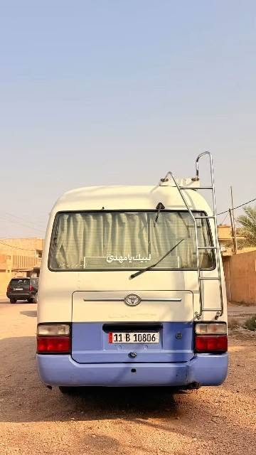 كوستر • ٢٠١١ • اكسل جديد