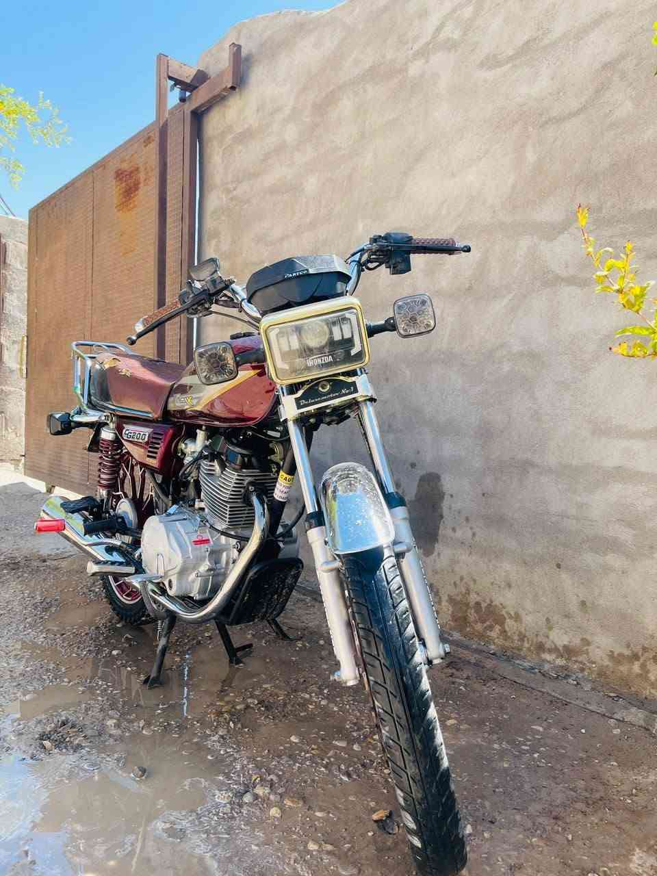 نامه برو موديل 25 

كهربائيات وشاشة كامله 

اوراق 

محرك مكفول 

5كير 200

السعر 650وبيها مجال 

ديالى/حمرين
موجود ع الخاص والاستفسار الاتصال على الرقم *********** المقدادية, ديالى
