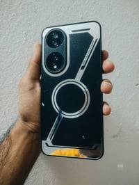 *للبيع أو امراوس HONOR X7b - مكفول ✅  # *مواصفات الجهاز:* 👇  - *الذاكر...