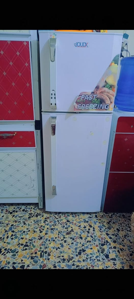 ثلاجة • سعر مناسب • بغداد حي العامل