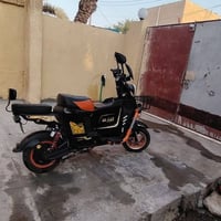 X900 • استخدام قليل • ضرر بطاريتين