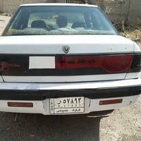 موديل ٩٥ • بنزيني • كركوك