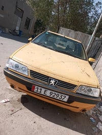 هزة جاهزة • ٢٠١٣ • مدينة الصدر
