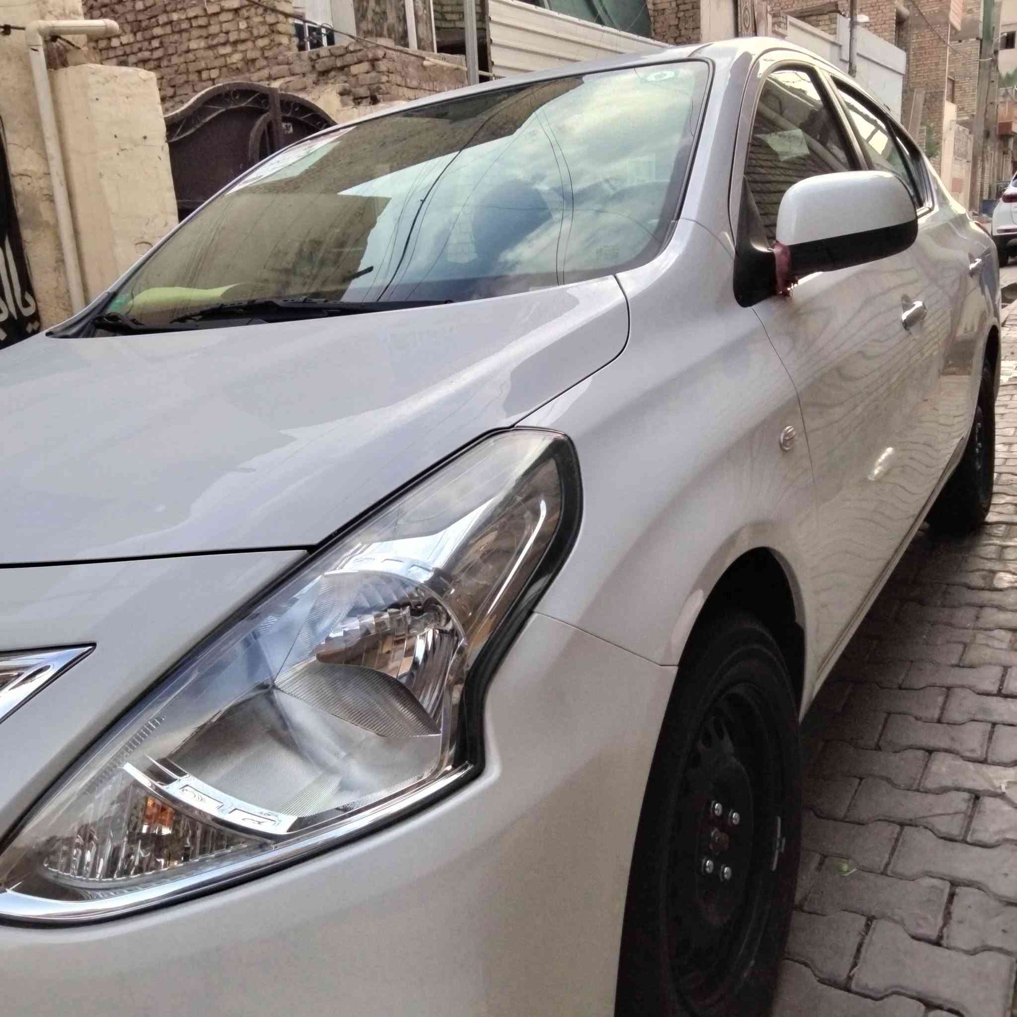 صني هندي • ٢٠٢٤ • رقم بغداد