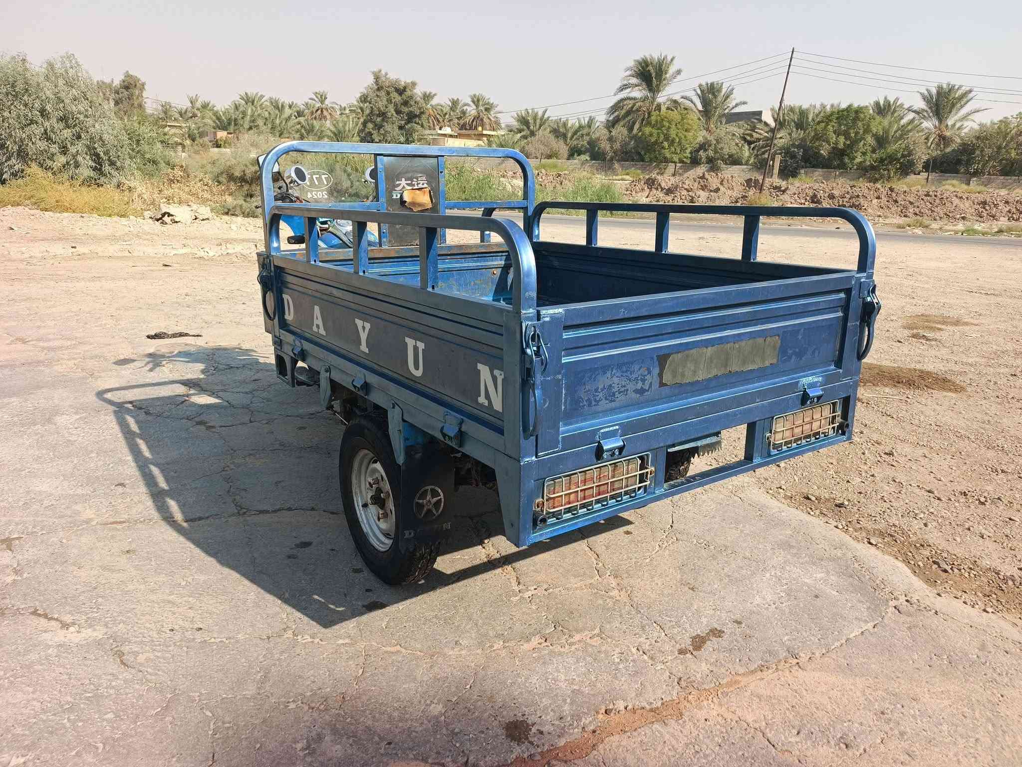 سلام عليكم ستوته دايون للبيع موديل 19 وراق صوليه ستوته مل جناي نكره سلف كهربيات شغاره لكل سعره علا التصال  مكاني بغداد ابو غريب ‏‪***********‬‏

