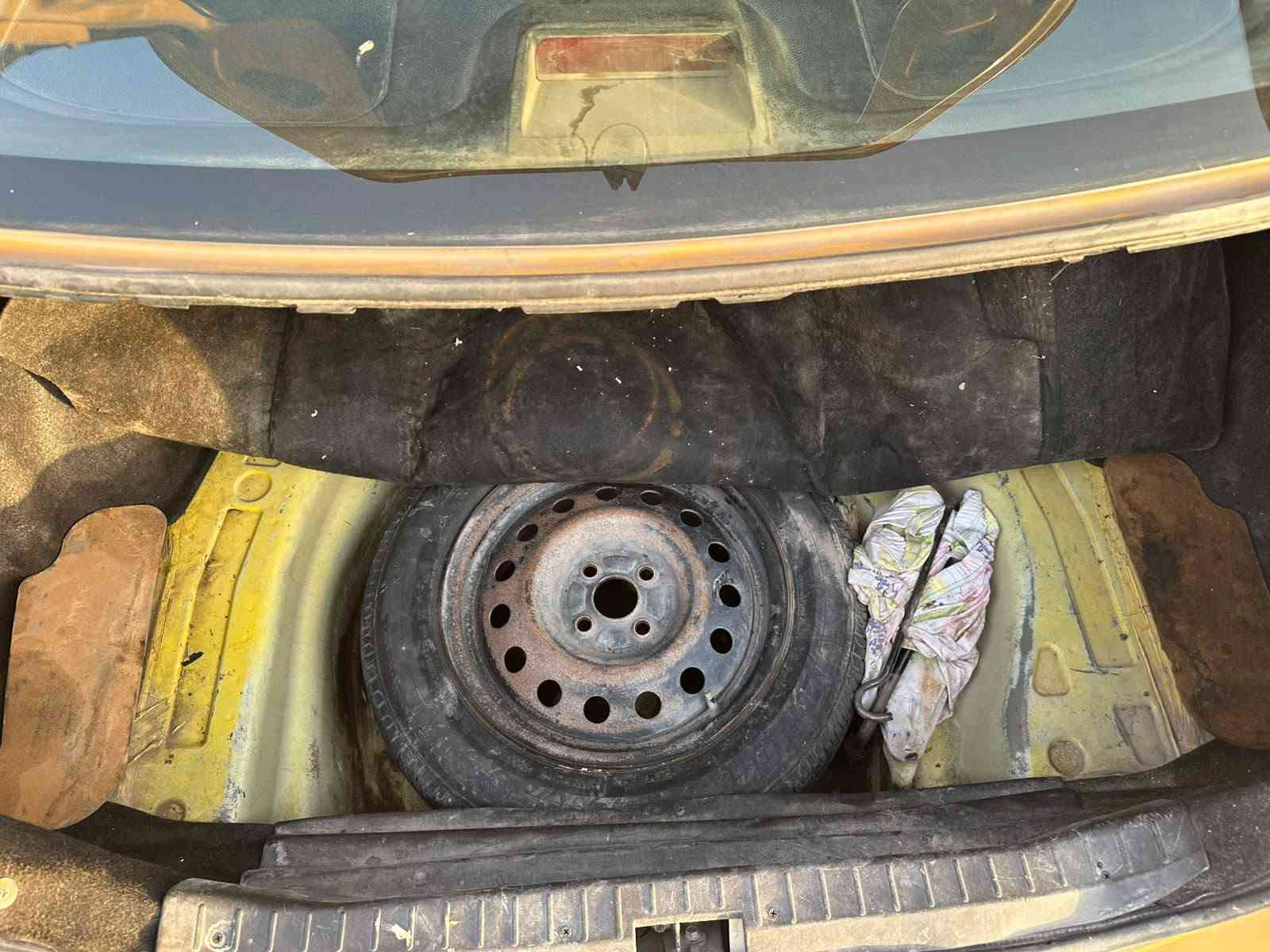 بيوايدي ٢٠١٩ بسمنى حره رقم بغداد مصفره تحويل مباشر السعر ٣٧ مكينة وكير لوك تبريد تدفه شغال صدر خلفي امامي جديد مكاني بغداد الشعب ***********
