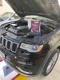 تغيير زيت • زيوت تخليقية • HEME 5700