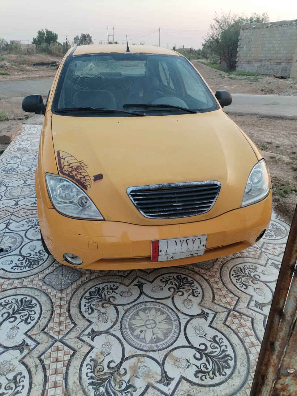 سلام عليكم طيبه موديل ١٥ كير ومكينه خير من الله تخم تاير كهربايات كل شغاله حداديه جديده فراش جلد كشنات جلد تبريد مايشتغل سياره جاهزه سنوية ٢٧ مانافذه مصفره هيه وغرامات المكان ميسان عماره قضاء قلعه صالح سعر ٣٠ ورقه وبيه مجال وذا كو سايبه موديل ١٨ و١٥ خصوصي ترهم مراوس لا ستفسار ***********
