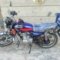 CG150 • موديل 2022 • مجال بسيط