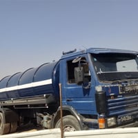 تنكر سحب • مياه ثقيله • الشرقاط