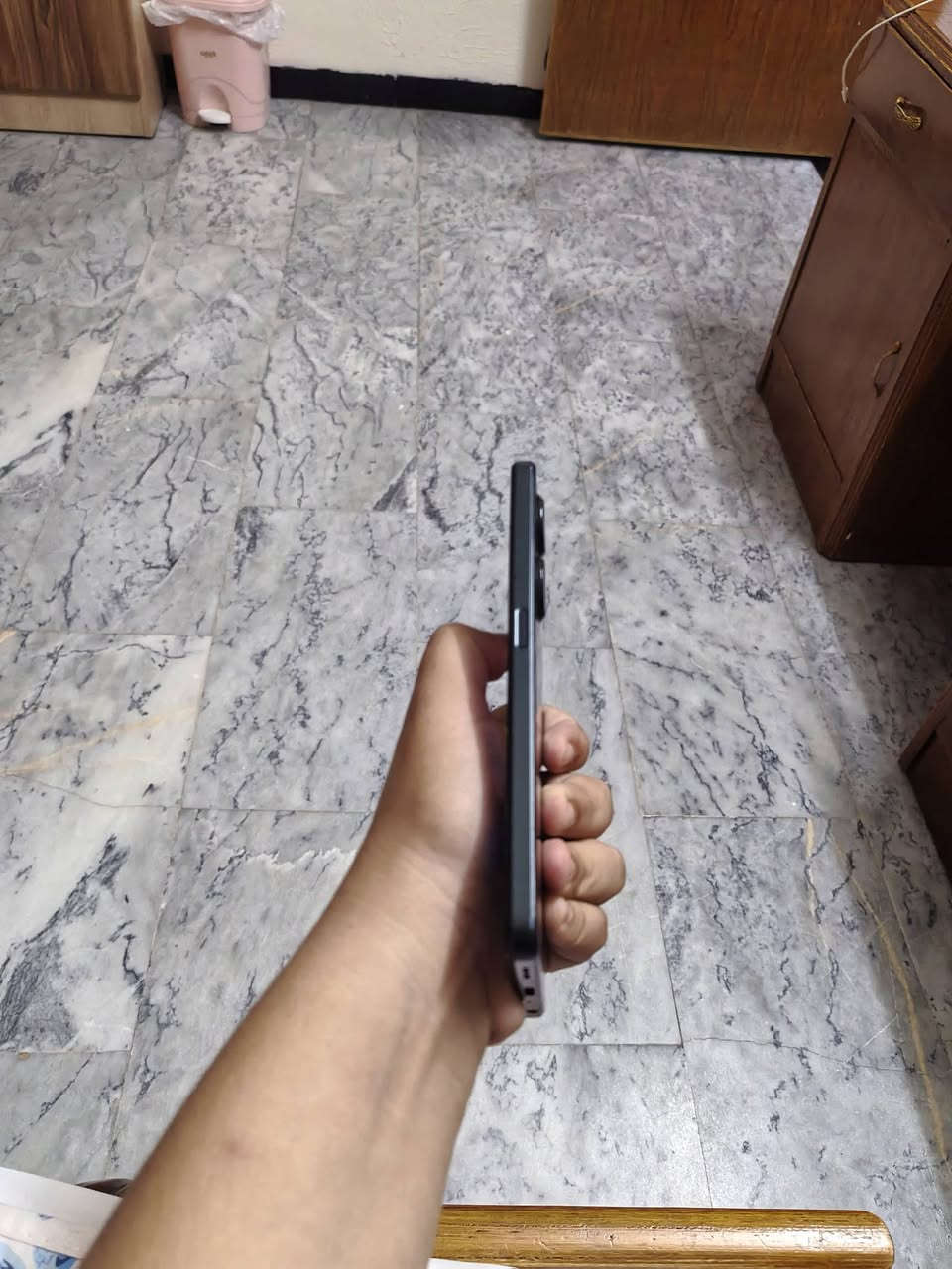للبيع جهاز وان بلN30 5g جهاز استخدام قليل فقط جهاز يرادله فقط شاشه لأن مكسوره وتشكل جهاز بطاريته٩٧حهاز استخدام قليل بس ومع وانكسر السعر١٠٠ الف قفل بدون مجامله لأن مشتري ب٢٥٠ بغداد حي الاعلام***********
