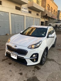 سبورتج ٢٠٢٠ • ٤٦٠٠٠ كم • نص فول