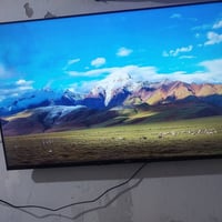 بلازما فوكس • ٥٠بوصة • سبلت TOSOT ١طن