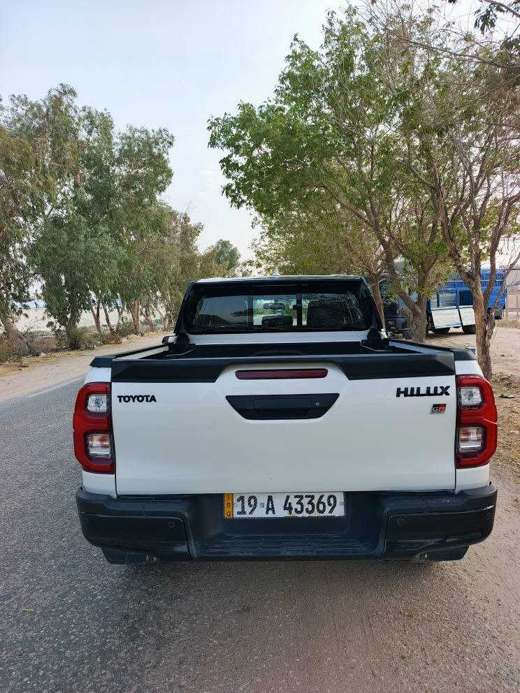 بيكم جي ار اعلى فئه بالجي ار 2024 سياره مقفوله كفاله عامه باسامينا ماشيه 40 سياره جديده وجاهزه مكان السياره كربلاء ماكينه 6 سلندر السعر 410$ ،بيها مجال بسيط *********** كربلاء, العراق
