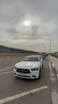٢٠١٤ • وارد امريكي • حادث ٣ قطع