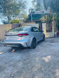 موديل 22 • وارد مريكي • حادثة