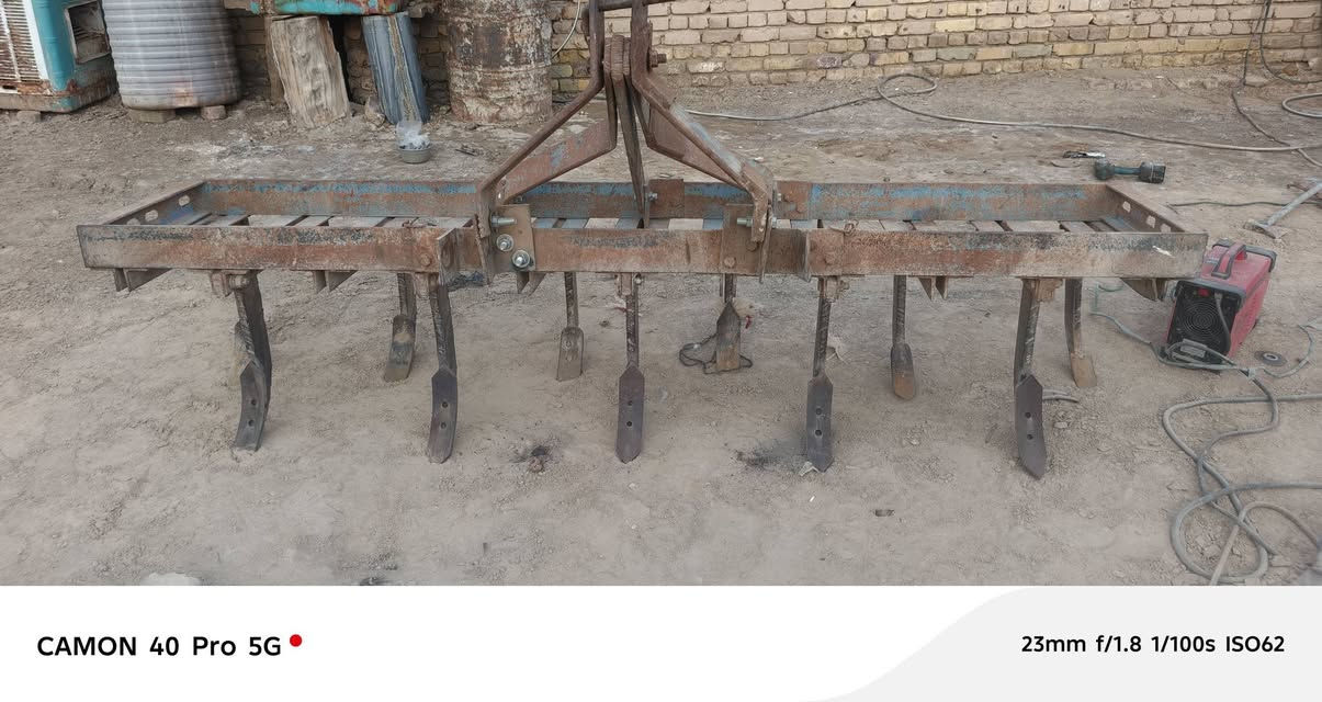خرماشه سكندريه • مسان الميمونه