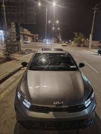 جي تي لاين • ٢٠٠٠ • ٧٠٠٠ كم