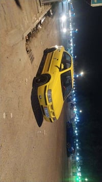 سمند • ٢٠٠٩ • بدون ضربة