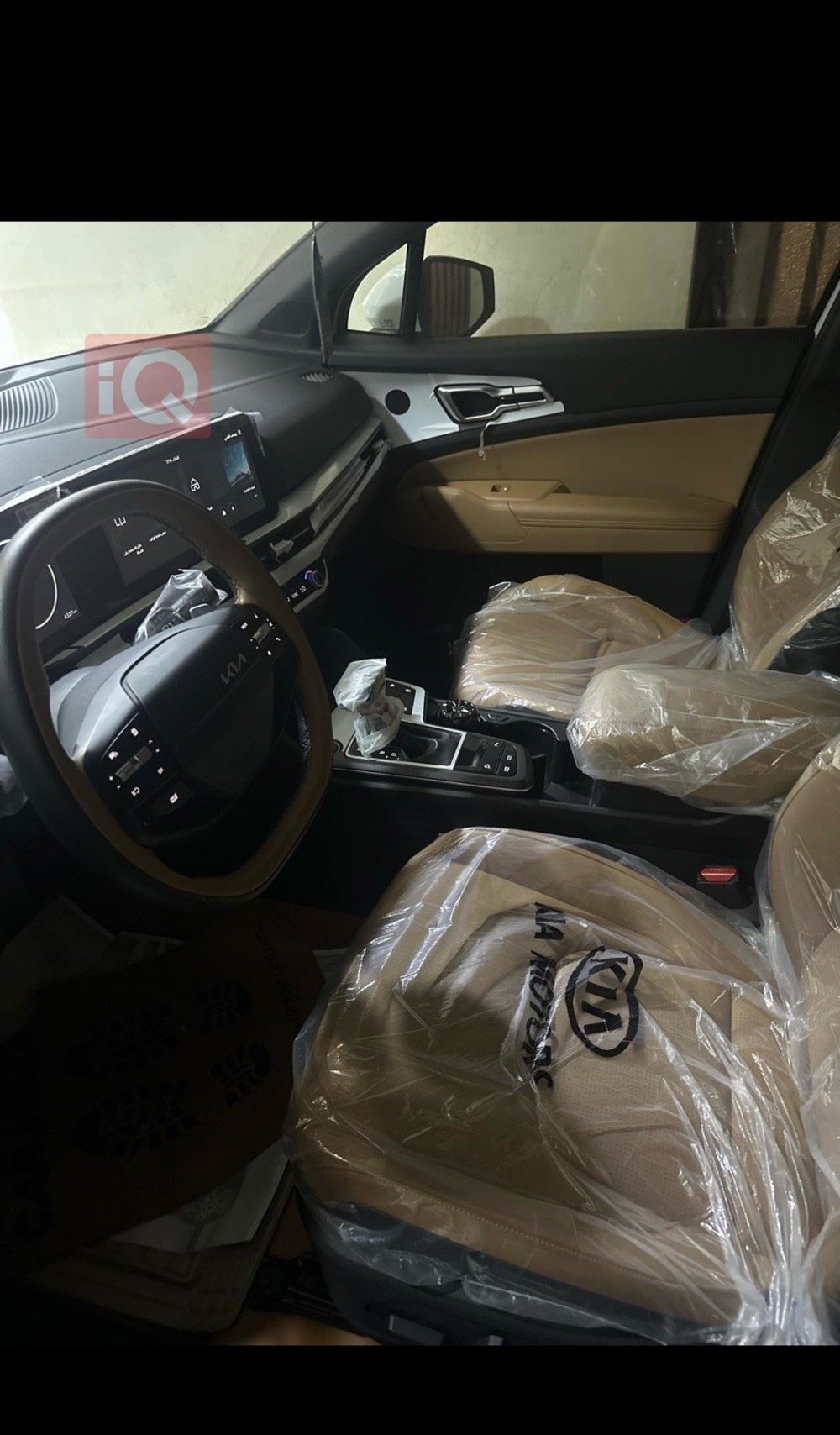 سبورتج للبيع مكفوله كشي ما بيهه ماشيه اربع تلاف  سياره فول كشنات حار بارد 5 كامرات الستفسار عل رقم ***********