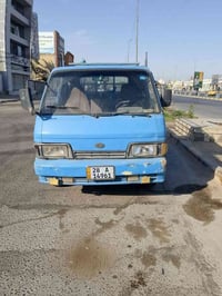 كيا بنكو • ١٩٩٥ • النجف