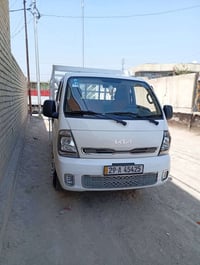 كيا فحل • موديل ٢٠٢٥ • ماشي ٣٠٠٠٠