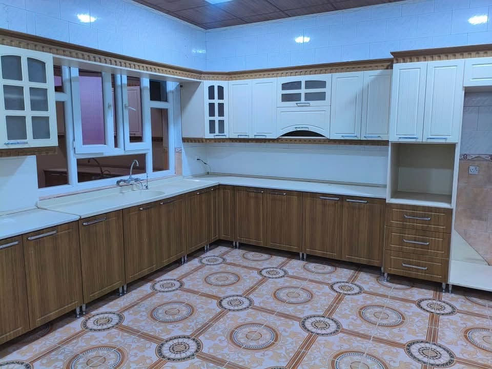 كاونتر • ١٠م • خشب