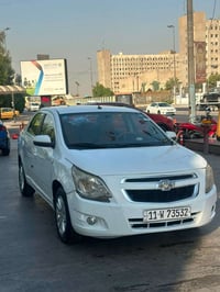 شيفروليت كوبلت • ٢٠١٦ • ٧٢٠٠٠ كم