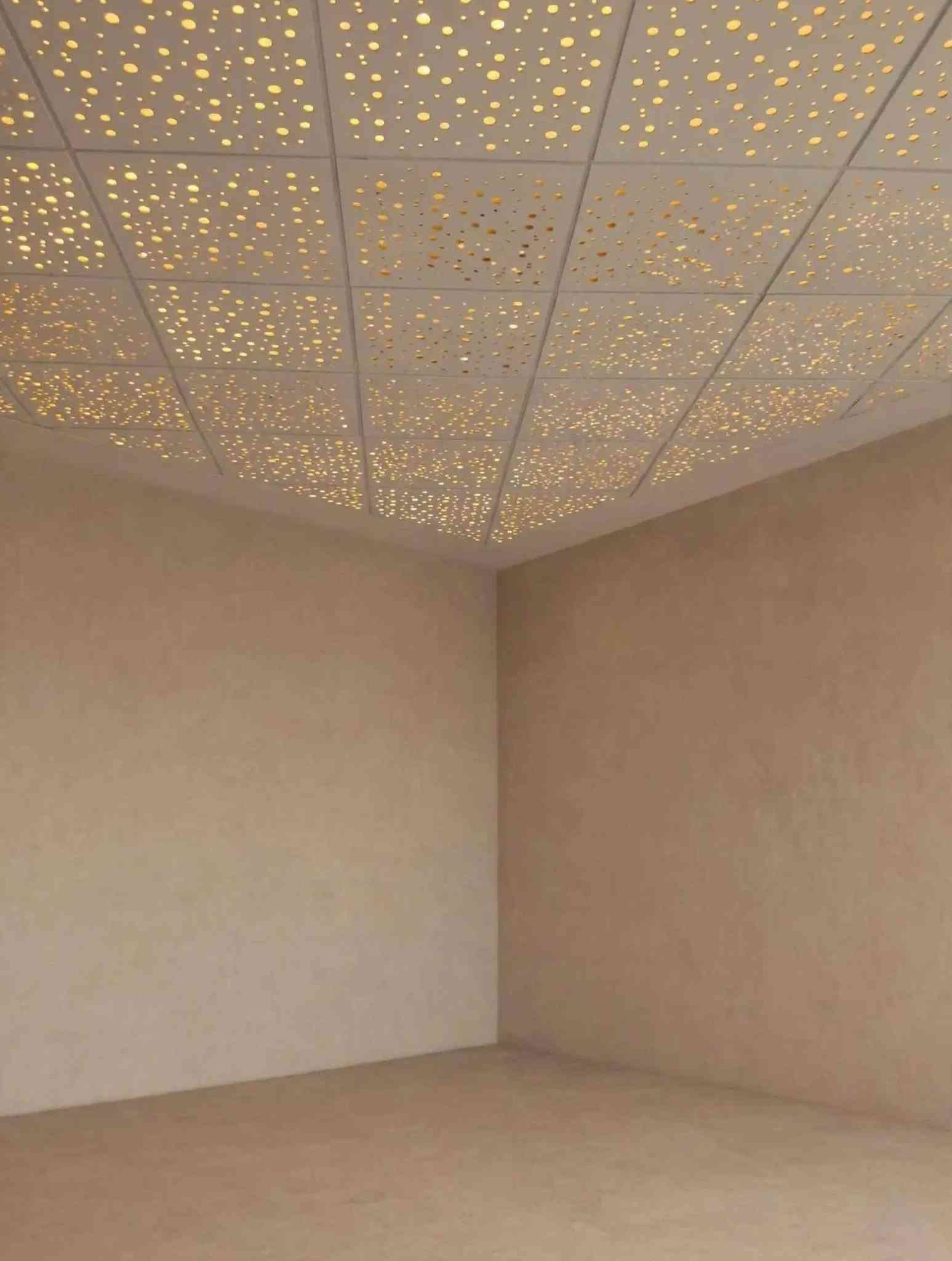 سقوف ثانويه • ديكور • ابو ايان