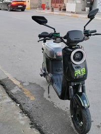 نضيفه • ٥ بطاريات • موديل ٢٠٢٦