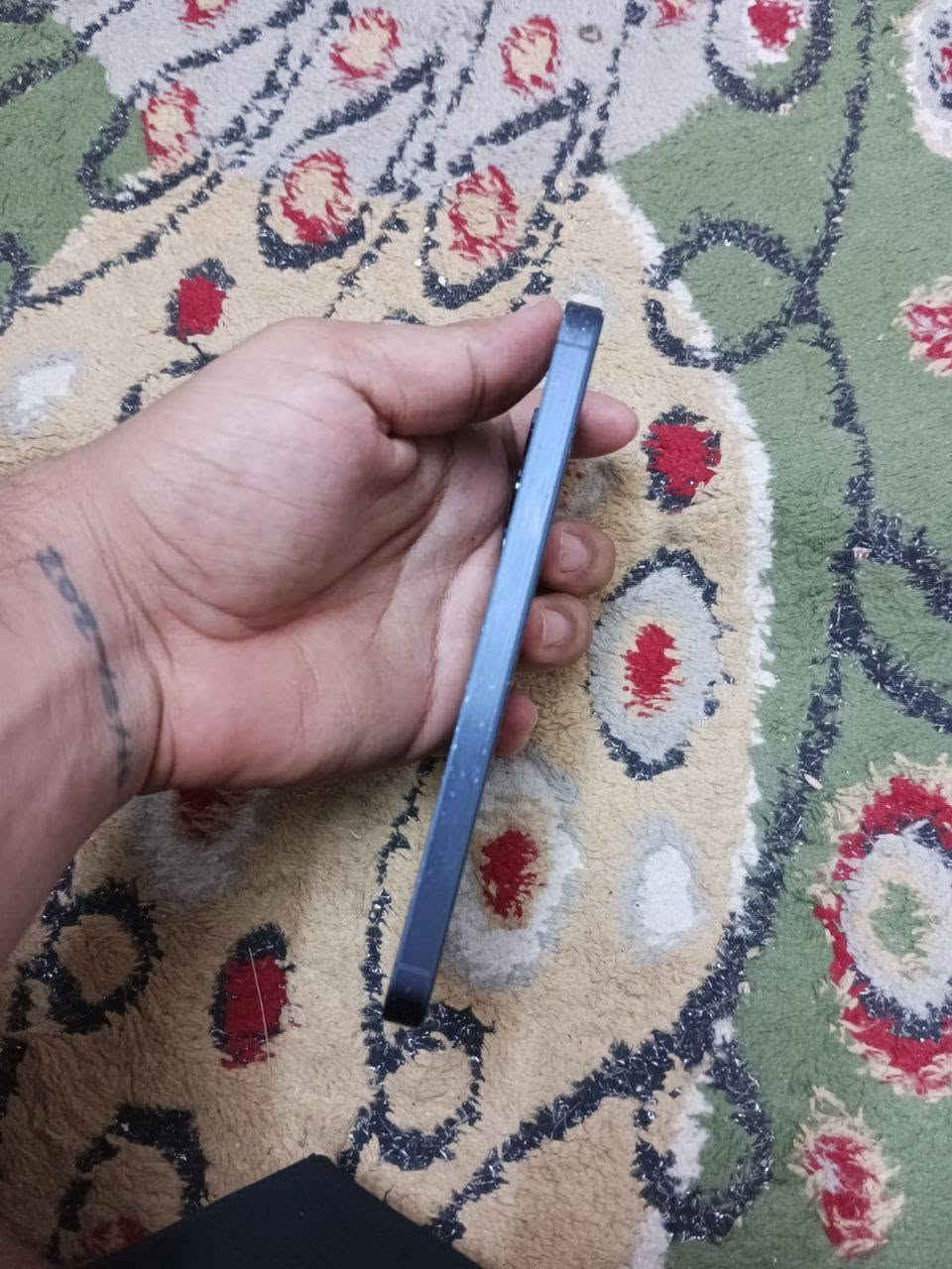جالاكسي A55 • ٢٥٦ • مكفول