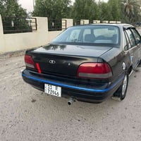 موديل ٩٧ • سنويه لل٣١ • محرك وكير زين