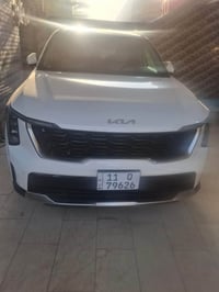 محرك V6 • ٢٠٢٥ • ٧ ركاب